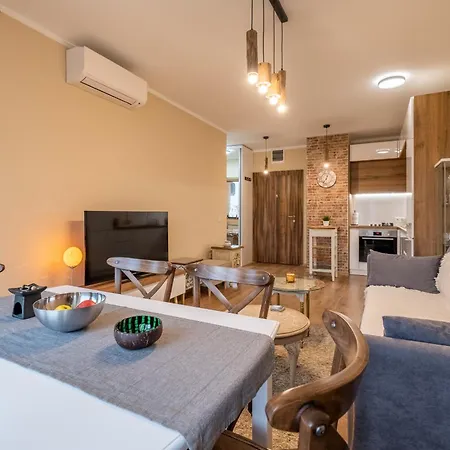 Appartement The Lemons Cozy *