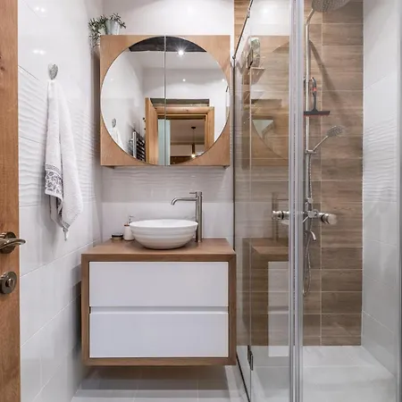 The Lemons Cozy Appartement