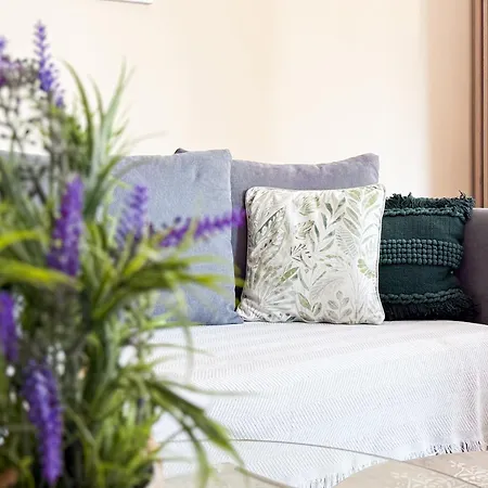 Appartement The Lemons Cozy *