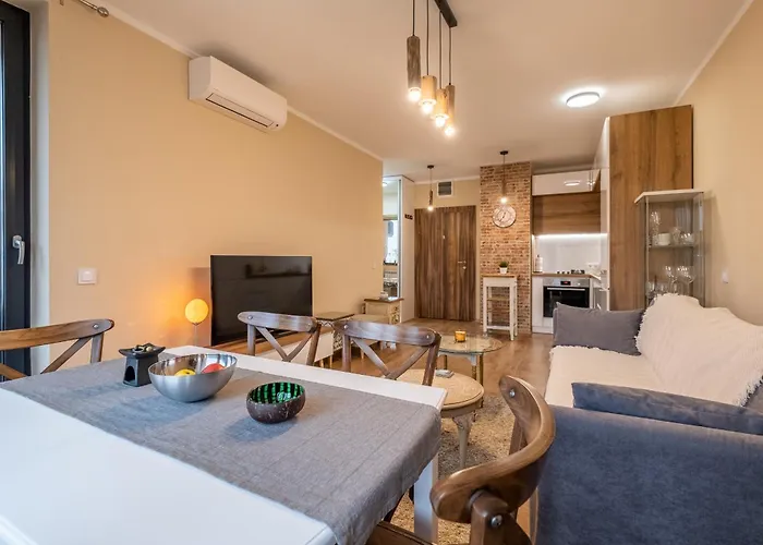 アパート The Lemons Cozy *