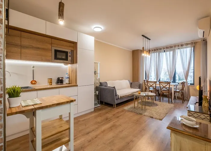 The Lemons Cozy アパート