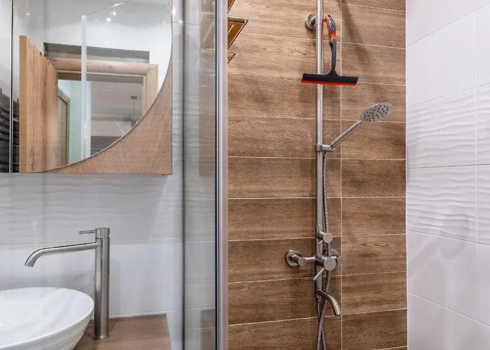 The Lemons Cozy アパート