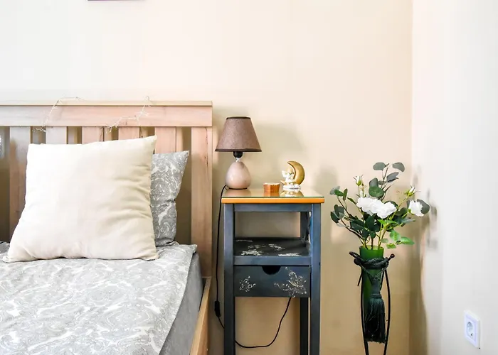 アパート The Lemons Cozy *