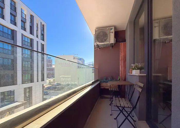 アパート The Lemons Cozy