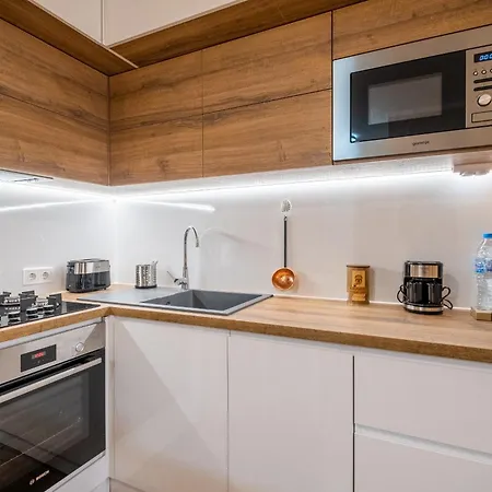 The Lemons Cozy Sófia