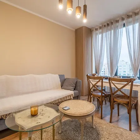 The Lemons Cozy Apartment *