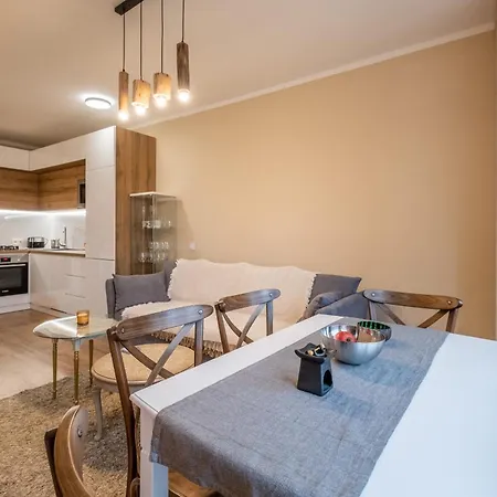 Apartamento The Lemons Cozy Sófia