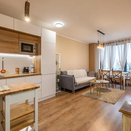 The Lemons Cozy Апартаменты