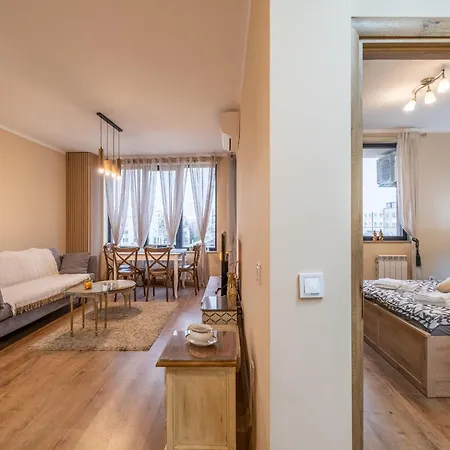 Apartment The Lemons Cozy *