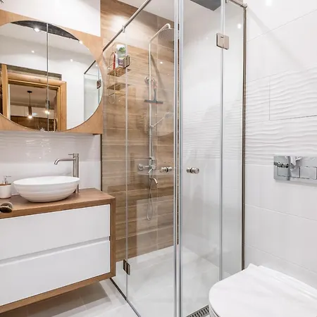 The Lemons Cozy Апартаменты София