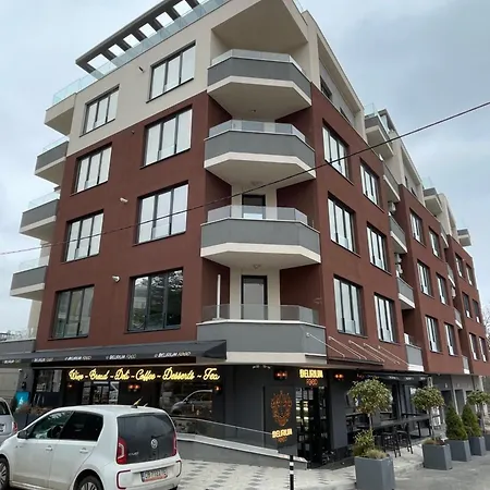 The Lemons Cozy * София