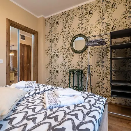 The Lemons Cozy Apartment