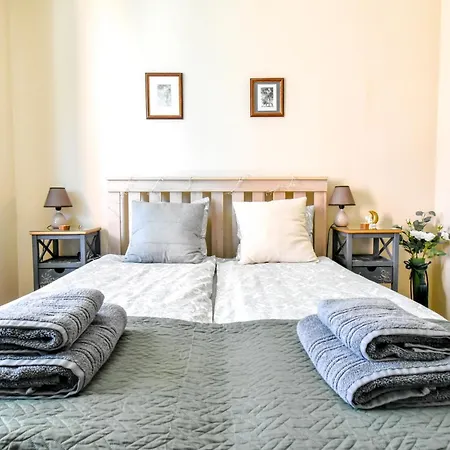 The Lemons Cozy Apartamento Sófia