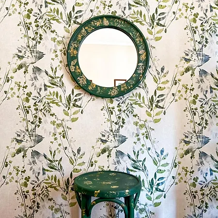 Апартаменты The Lemons Cozy