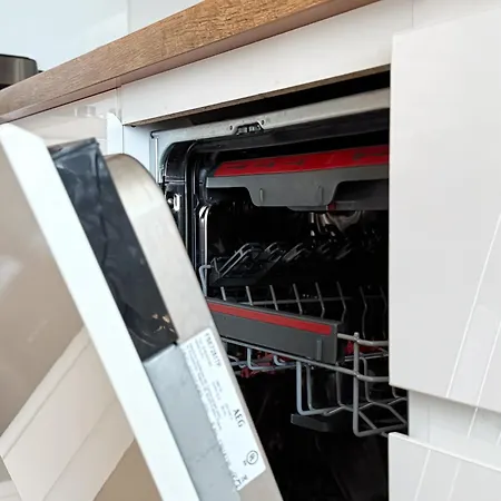 The Lemons Cozy Διαμέρισμα