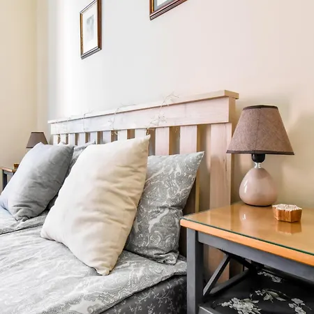 The Lemons Cozy Apartamento Sófia