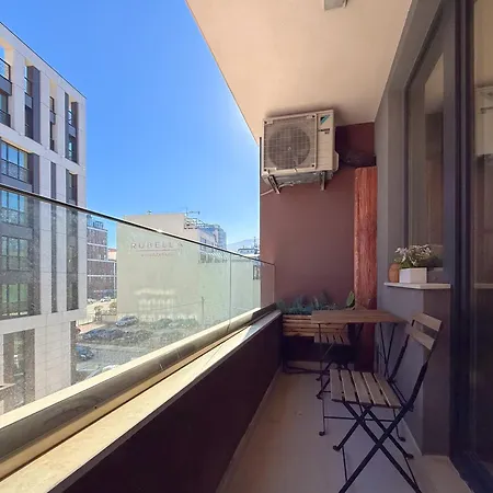 Apartamento The Lemons Cozy