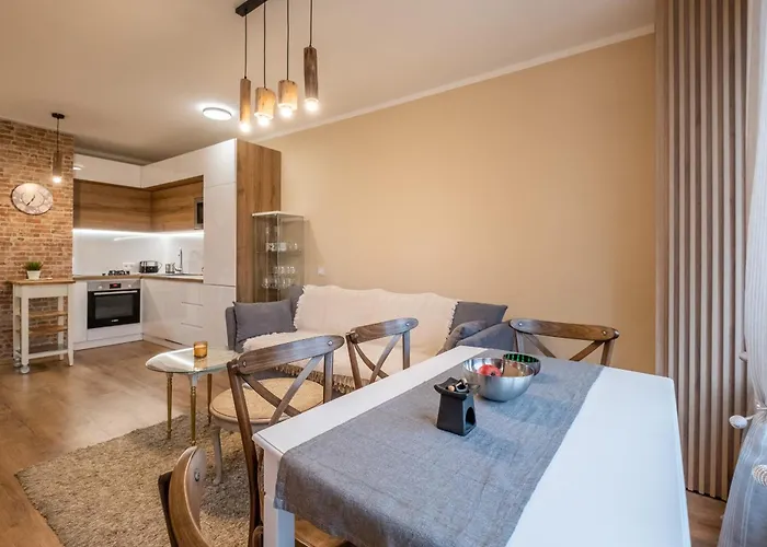 公寓 The Lemons Cozy 索菲亞