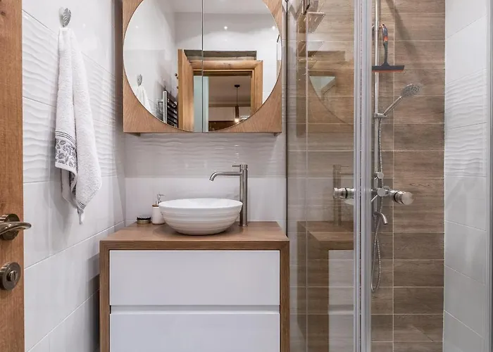 The Lemons Cozy 公寓