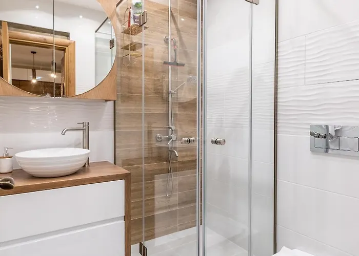 The Lemons Cozy 公寓 索菲亞