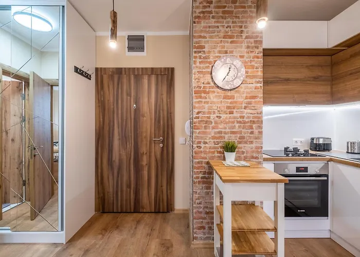 公寓 The Lemons Cozy *