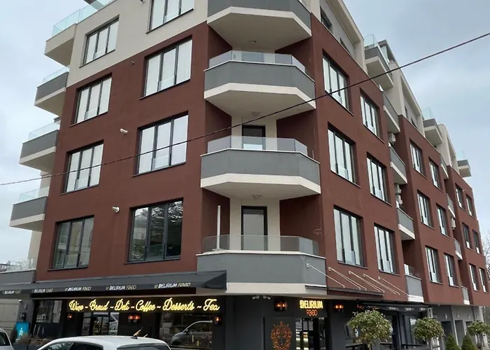 The Lemons Cozy * 索菲亞