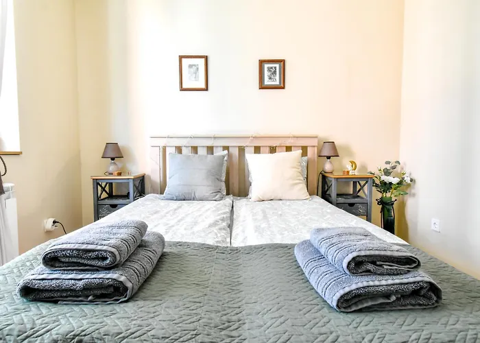 The Lemons Cozy 公寓 索菲亞