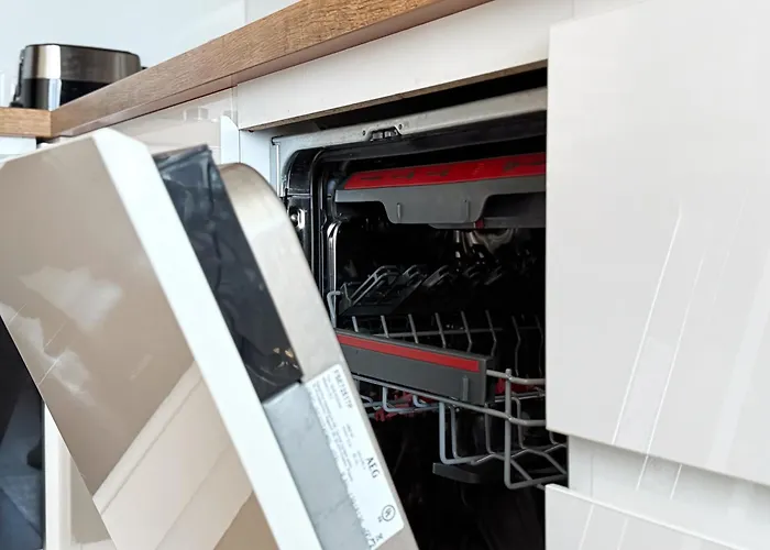 The Lemons Cozy 公寓