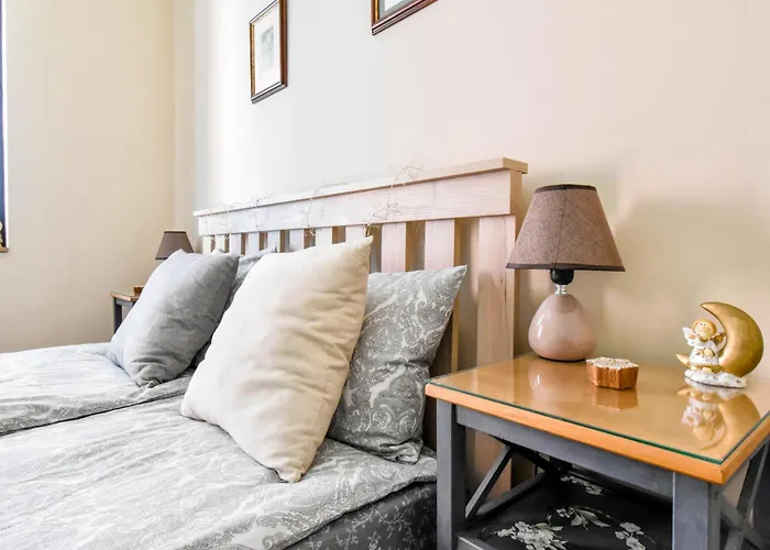 The Lemons Cozy 公寓 索菲亞