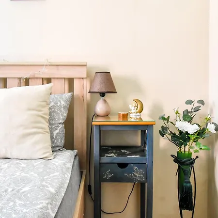 Appartamento The Lemons Cozy *