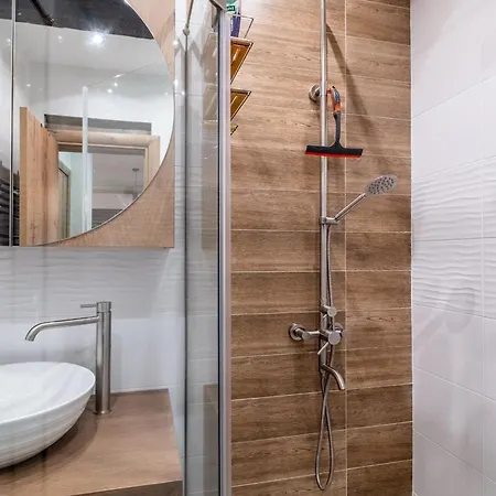 The Lemons Cozy Lejlighed